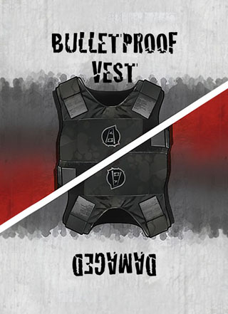 BulletProof Vest